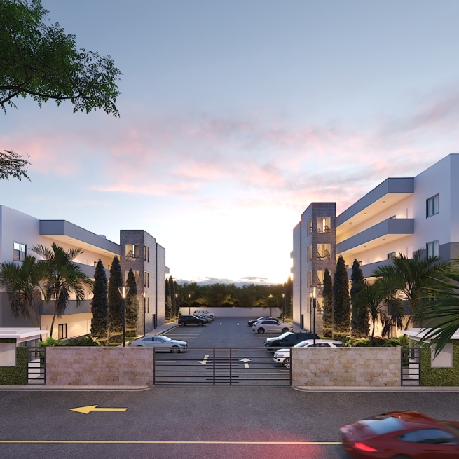 Arquitectos en Bávaro Punta Cana